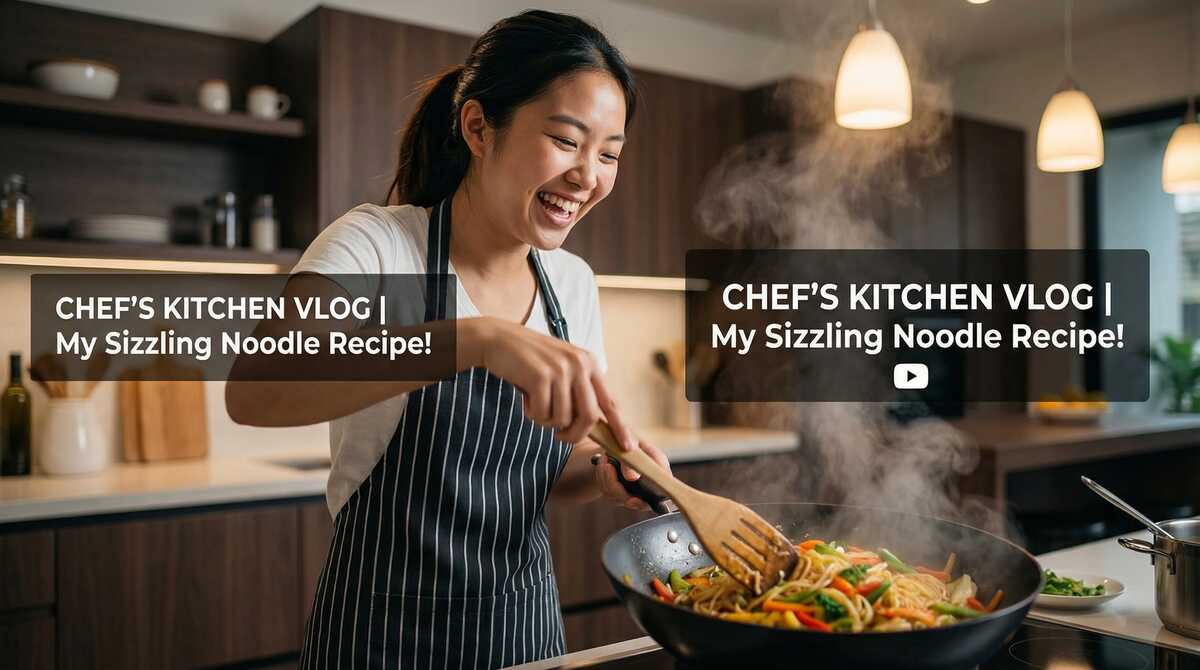 91美食视频教程